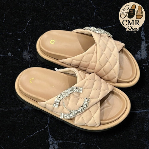 Claquettes CHN